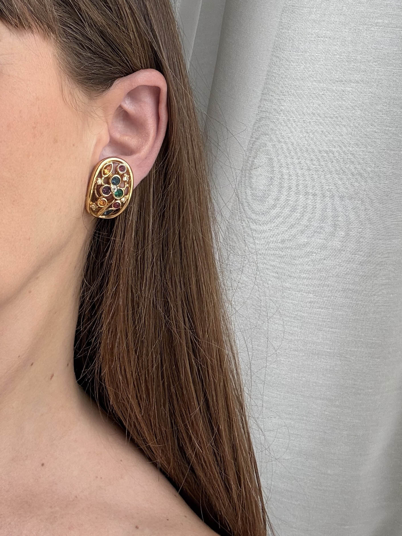 Imagen de Pendientes vintage serie16 10 (5)