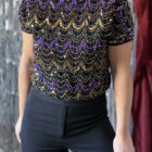 Imagen de Top con lentejuelas (1)