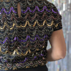 Imagen de Top con lentejuelas (3)