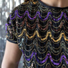 Imagen de Top con lentejuelas (4)