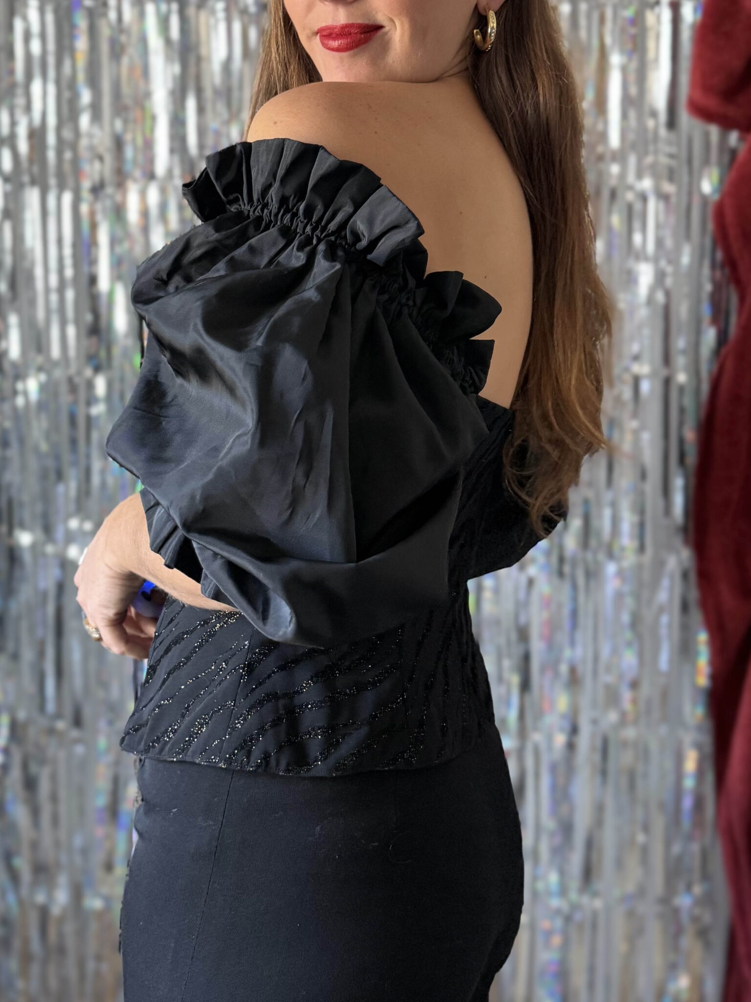 Imagen de Top fiesta vera mont (4)