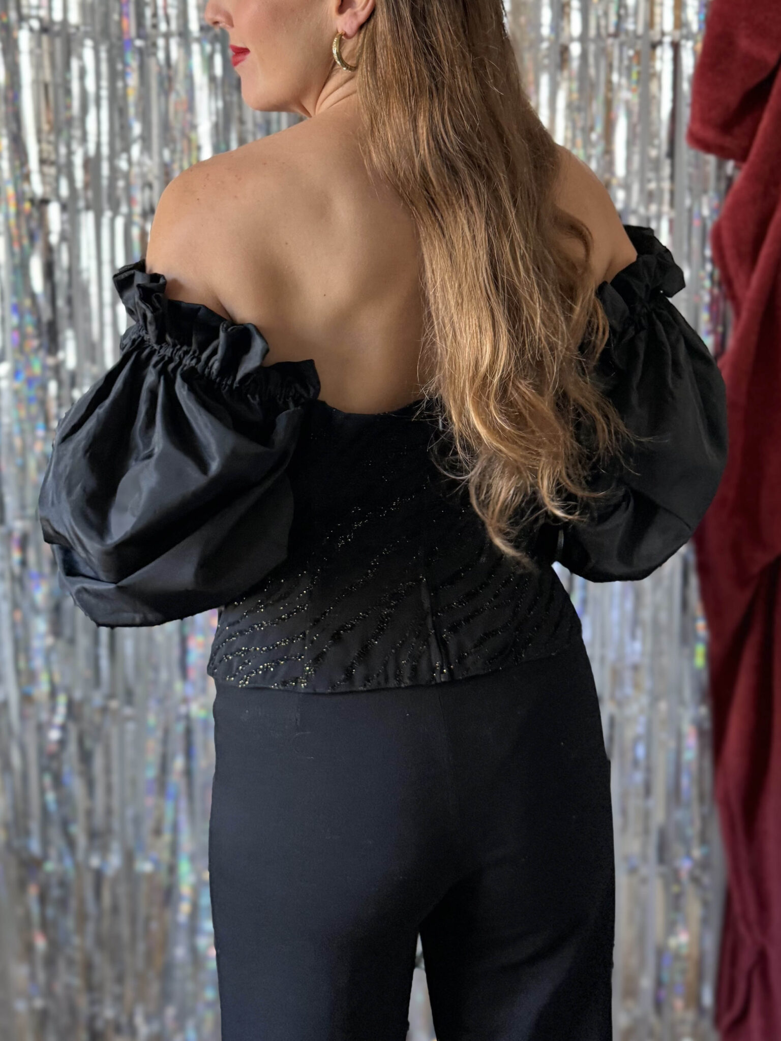 Imagen de Top fiesta vera mont (5)