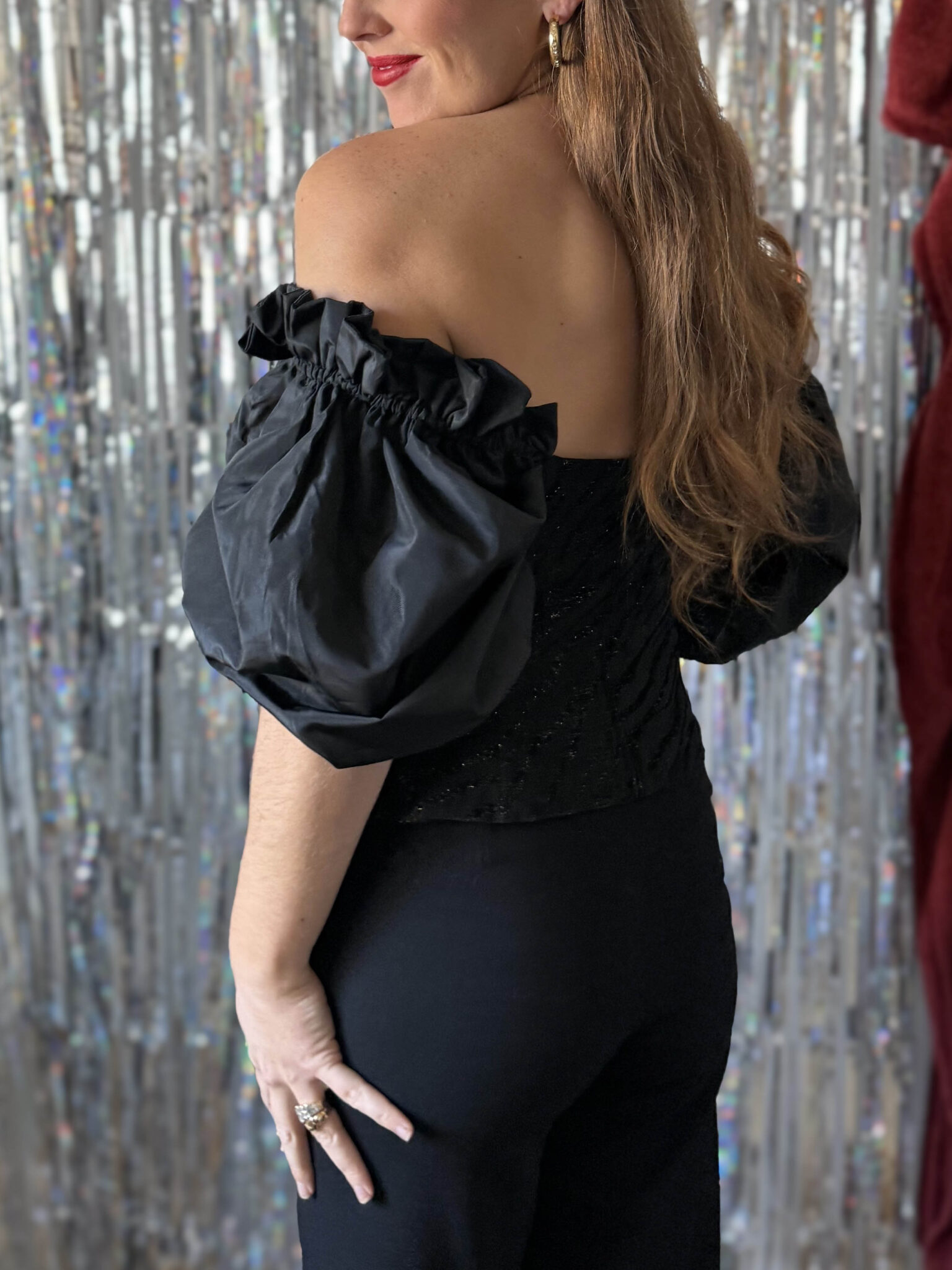 Imagen de Top fiesta vera mont (6)