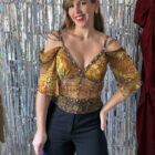 Imagen de Top pedreria corsetero (2)