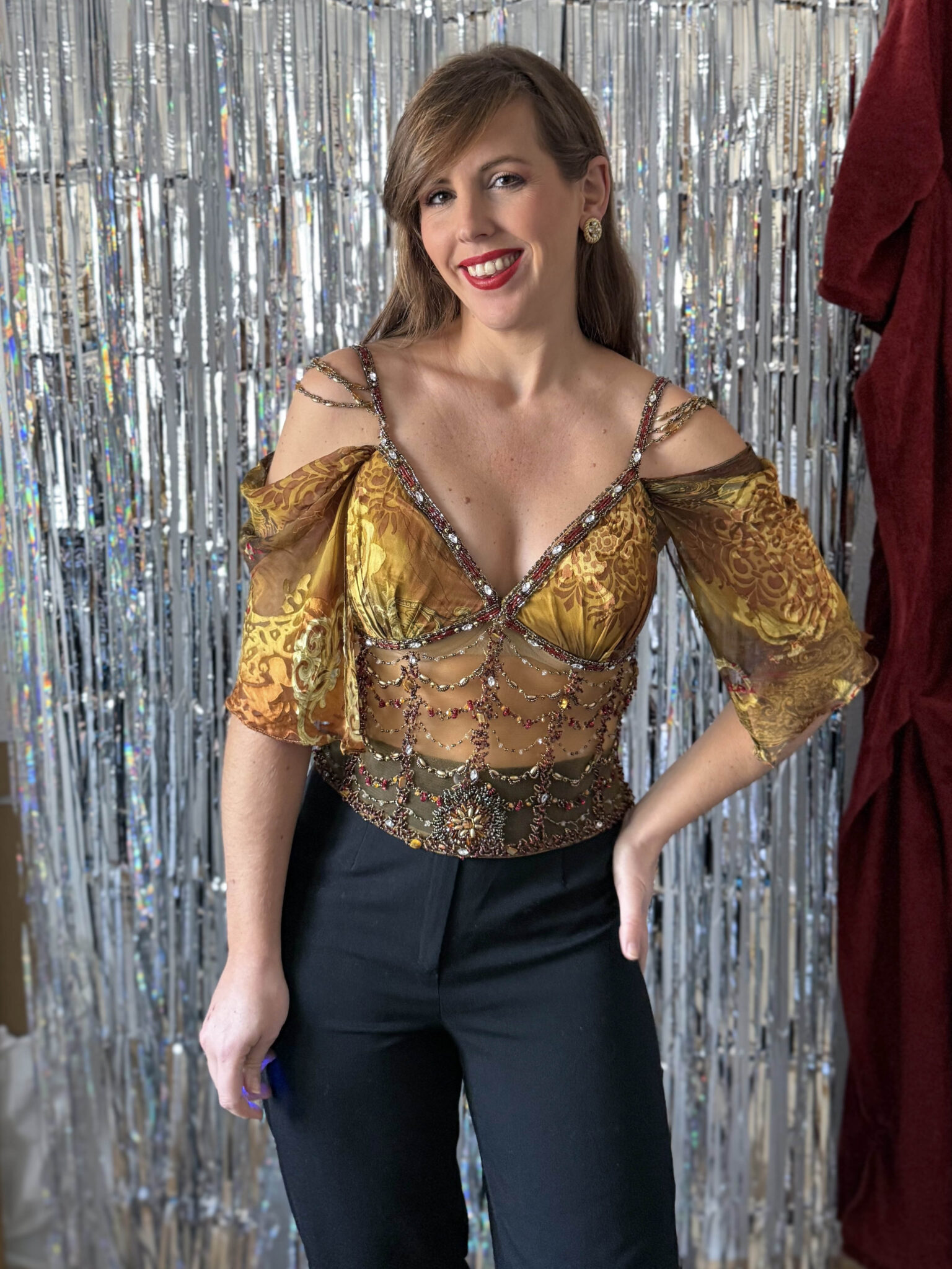 Imagen de Top pedreria corsetero (2)