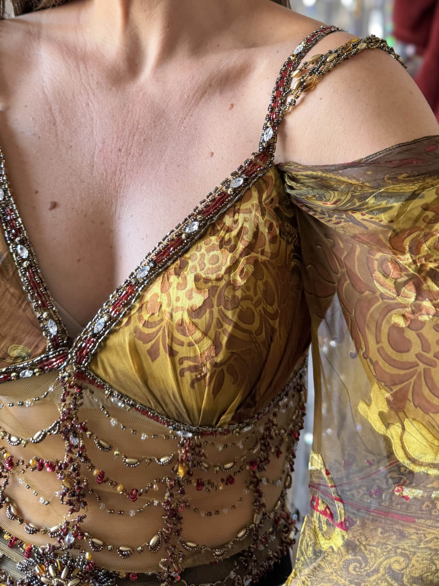 Imagen de Top pedreria corsetero (5)