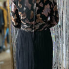 Imagen de Vestido fiesta metalizado (3)