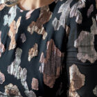 Imagen de Vestido fiesta metalizado (4)