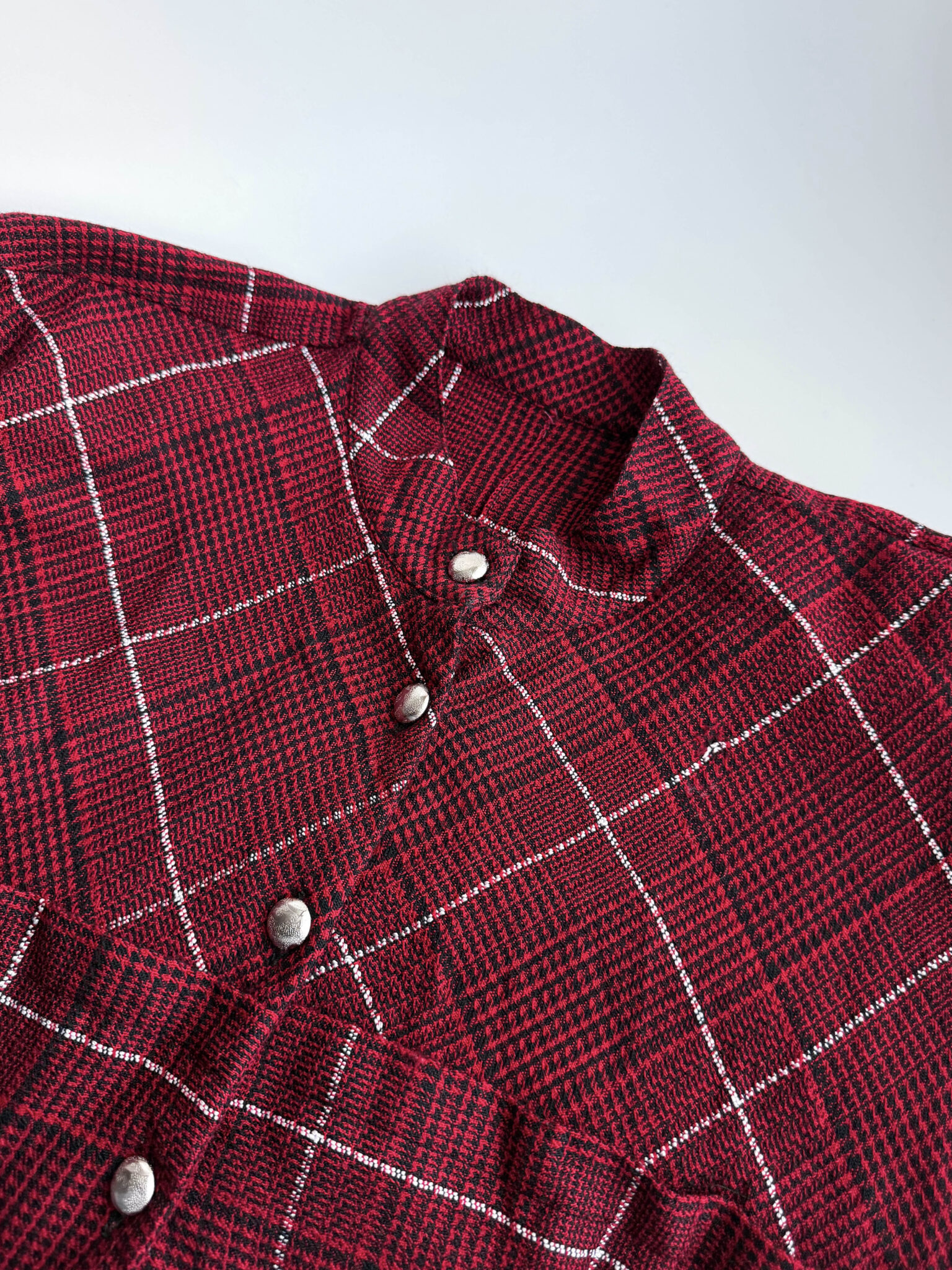 Imagen de Vestido italiano lana (3)