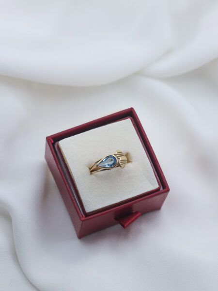 Imagen de Anillo vintage serie15 10 (3)