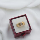 Imagen de Anillo vintage serie15 13 (4)