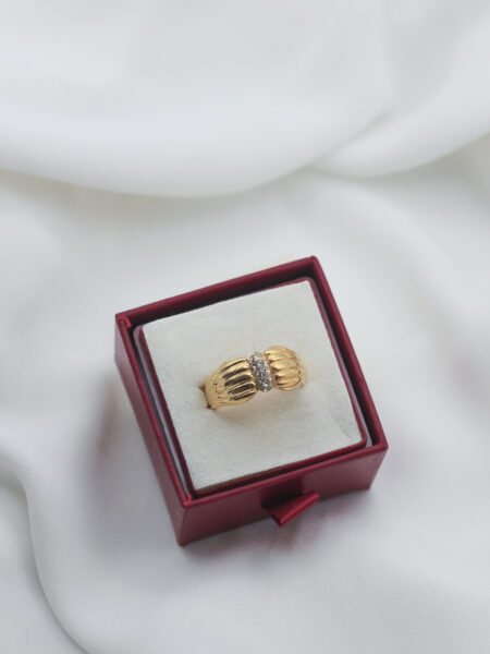 Imagen de Anillo vintage serie15 13 (4)