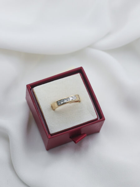 Imagen de Anillo vintage serie15 3 (4)