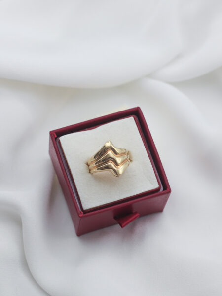 Imagen de Anillo vintage serie15 7 (3)