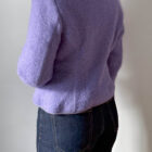 Imagen de Austriaca vintage malva (5)