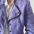 Imagen de Austriaca vintage malva (6)