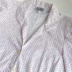 Imagen de Blusa alemana con flores (6)