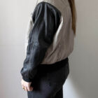 Imagen de Bomber cuero gazelli (3)