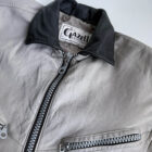 Imagen de Bomber cuero gazelli (6)