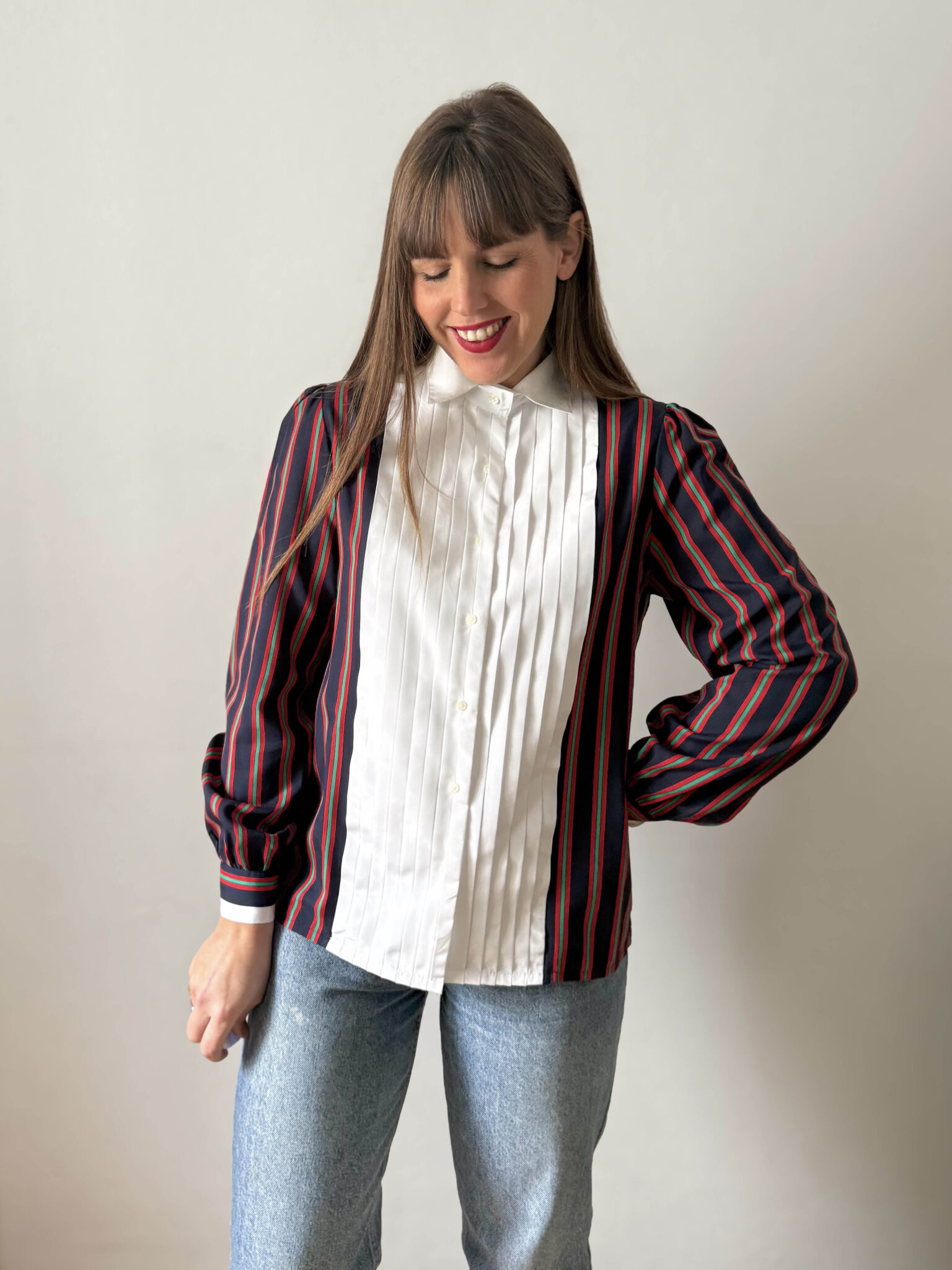 Imagen de Camisa mario rosella (6)