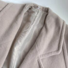 Imagen de Abrigo largo de lana (2)