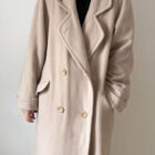 Imagen de Abrigo largo de lana (4)