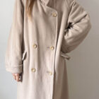 Imagen de Abrigo largo de lana (5)