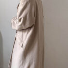 Imagen de Abrigo largo de lana (7)