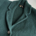 Imagen de Austriaca vintage verde (1)