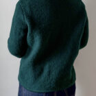 Imagen de Austriaca vintage verde (4)