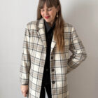 Imagen de Blazer cuadros grises (2)