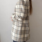 Imagen de Blazer cuadros grises (3)