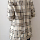 Imagen de Blazer cuadros grises (4)