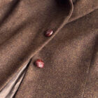 Imagen de Blazer marron años 70 (1)