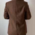 Imagen de Blazer marron años 70 (4)
