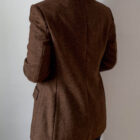 Imagen de Blazer marron años 70 (5)