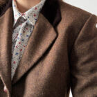 Imagen de Blazer marron años 70 (6)