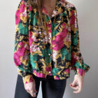 Imagen de Blusa con estampado (5)