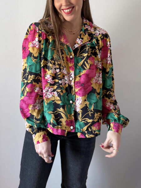 Imagen de Blusa con estampado (5)