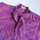 Imagen de Blusa con lazada 70s (1)