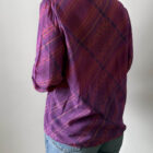 Imagen de Blusa con lazada 70s (4)