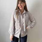 Imagen de Camisa estampada 70s (1)