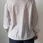 Imagen de Camisa estampada 70s (2)