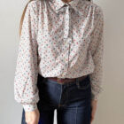 Imagen de Camisa estampada 70s (3)