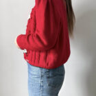 Imagen de Cardigan bordado giesswein (2)