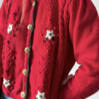 Imagen de Cardigan bordado giesswein (5)