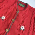 Imagen de Cardigan bordado giesswein (7)