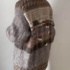 Imagen de Cardigan bordado irlandes (6)