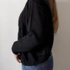 Imagen de Cardigan detalles ganchillo (3)