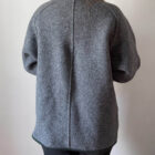 Imagen de Cardigan gris geiger (4)